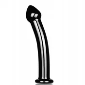 Stakleni Butt Plug Glass Romance