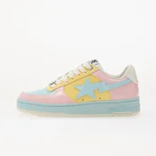 Sneakers A Bathing Ape Bape Sta 6-3 Pink EUR 43