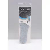 Boxman COCCINE ALUMINIUM SILVER TERMALNI INZULTI r.39 1032015
