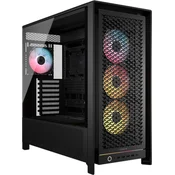 Corsair 5000D FRAME RS ARGB High-Airflow CC-9011309-WW