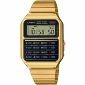 Casio Vintage CA-500WEG-1AEF