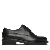 Oxford čevlji Vagabond Shoemakers Freya 6006-201-20 Črna