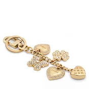 Obesek Guess RW7588 P6401 Zlata