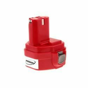 POWERY Akumulator Makita 6316DWFE 1500mAh