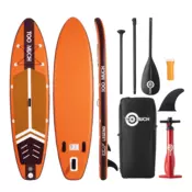 TooMuch LEGEND Napihljivi sup 1010 330 x 81 x 15 cm, - 3831119110000