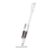 DEERMA Štapni usisivac 3u1 DX 888 , 400 W, Beli