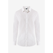 Mexx Muška košulja Bob MF007200243M, Regular, Bela