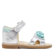 Sandali Primigi 7913511 S Srebrna