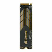 Transcend SSD 2TB MTE250S PCIe M.2 2280 NVMe