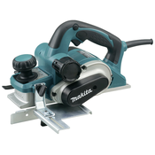 Makita Makita električni oblič Širina obliča: 82 mm 850 W Globina zlaganja (maks.): 25 mm, (21506541)