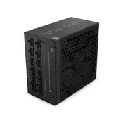 NZXT C1200 Gold ATX 3.X 1200W Black PA-2G2BB-EU