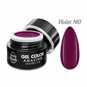 NANI UV gel Amazing Line 5 ml – Violet