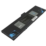 AVIZAR Baterija za tablico Dell Venue 11 Pro 7130 7.4V Li-Polymer 4850mAh 36Wh, Črna, (5000265528)