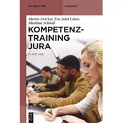 Kompetenztraining Jura
