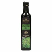 BIO KONOPLJINO OLJE, MEDITERRA, 500ML