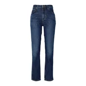 Lee Kavbojke CAROL moder denim