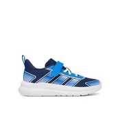 adidas Superge Tensaur Run 4.0 Shoes Children KJ6693 Modra