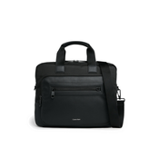 Calvin Klein Torba za laptop, crna