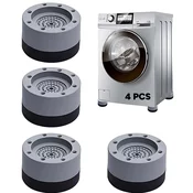 Damperski podložki pod pralnikom - Tip2/4ks KP36842