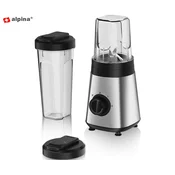 Alpina smoothie mešalnik, 300W, 600ml + 300ml