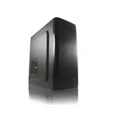LC Power 7034B-ON Kucište USB3.0 W/O PSU, crno