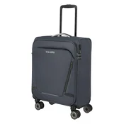 Travelite Jetpack Multi Light 4 Cabin Anthracite