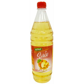 SIRCE JABUKOVO BAS BAS 1L