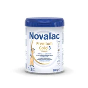 NOVALAC 3 PREMIUM GOLD - PRIJELAZNA HRANA ZA DOJENCAD 800G