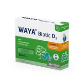 Waya Biotic D3 kapi 10ml-pharmacy