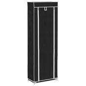 Vidaxl omara za Čevlje s Pokrivalom Blago 57 x 29 x 162 cm