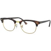 Ray-Ban Clubmaster Naocare RX 5154 8058