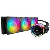 Cooler Master MasterLiquid 360 Ion | AiO-Wasserkühlung