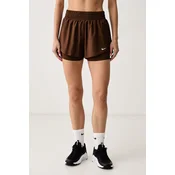 Nike kratke hlače 2 v 1 ženske One Dri-FIT 2in1