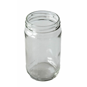 Kozarec za vlaganje 370ml TWIST 66 (8 kosov)