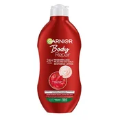 GAR GSN IPS Milk Skin. Zelo suha 400 ml novo