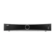 BCS BCS-V-NVR3204-A-4K-Ai(2) 32-kanalni IP snemalnik AcuSense 4K z inteligentnimi funkcijami