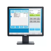 Dell Monitor 17inch E1715S 5:4
