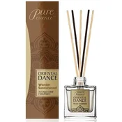 shumee Dišavnica - orientalska aroma sandalovine Pure Essense - sprostitev in osvežitev notranjosti - s 75 ml jezički