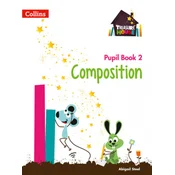 Composition Year 2 Pupil Book