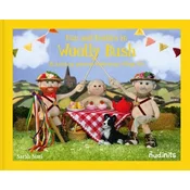 Nudinits: Fun and Frolics in Woolly Bush