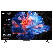 TCL LED TV 50V6C