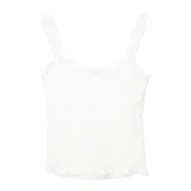 Pull&Bear Top bela