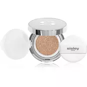 Sisley Phyto-Blanc Le Cushion kompaktni puder SPF 50+ 0C Vanilla 15 g