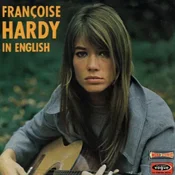 Françoise Hardy - In English (CD)