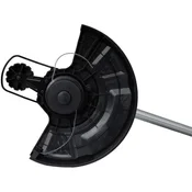 ISKRA IEX-CGT-162-SET set aku. trimer za travu, punjac+2 baterije,1.75kg,20V