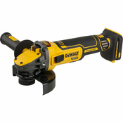 DeWalt DCG409NT-XJ Cordless Angle Grinder