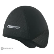 FORCE Kapa za zamrzovanje, črna (L-XL)
