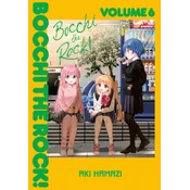 BOCCHI THE ROCK V06
