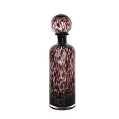 Tognana Vaza Planet, 39 cm, Bordo
