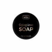 Tonirajući sapun za obrve Wibo Brow Tint Soap | Wibo | Kozmo